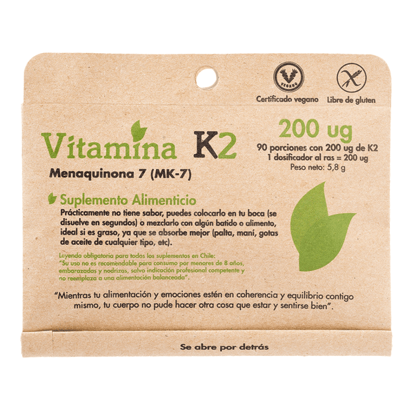 Vitamina K2