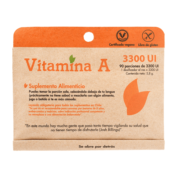 Vitamina A