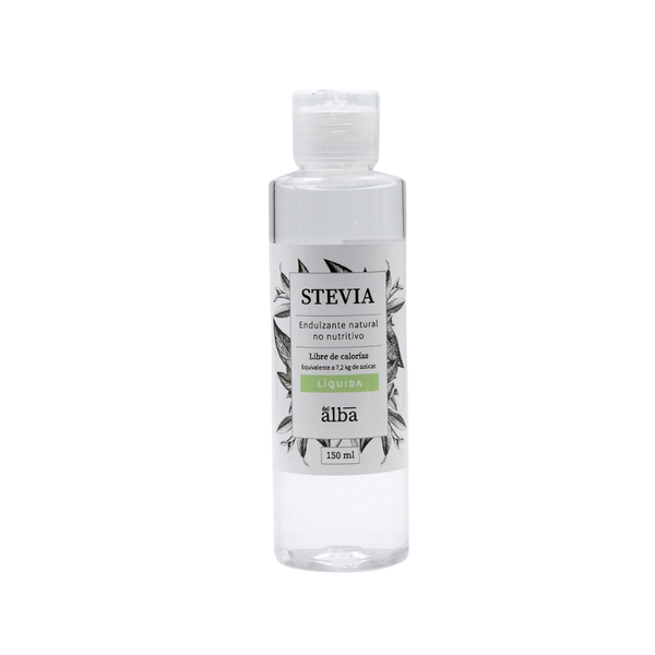 Stevia Líquida 150ml