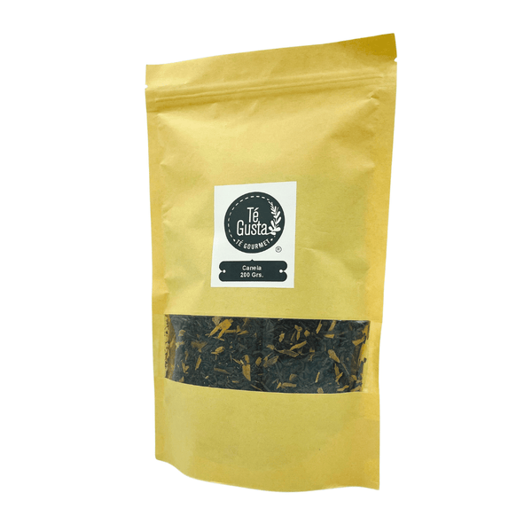 Té Rojo Canela en hoja 200gr