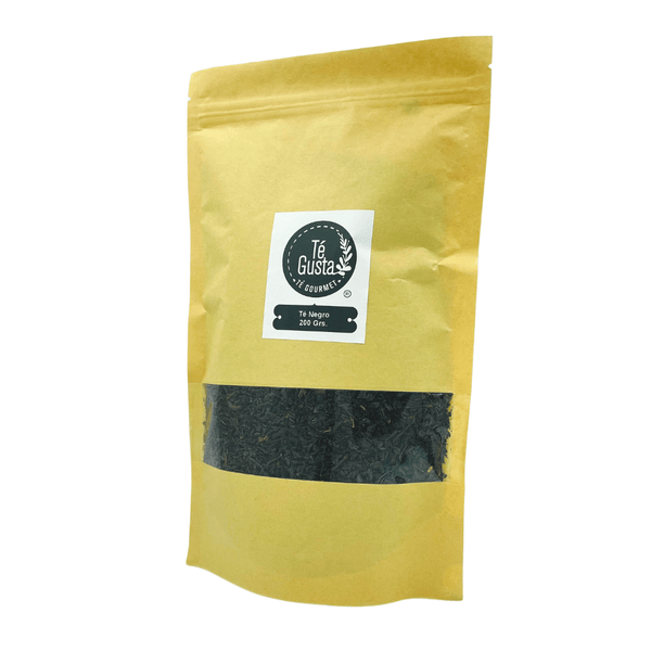 Té Negro en hoja 200gr