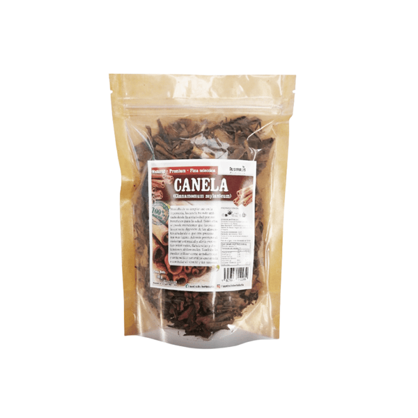 Canela en ramas 50gr