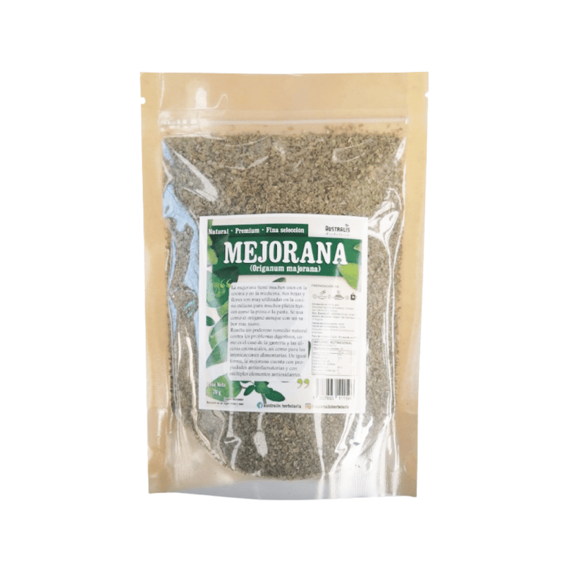 Mejorana 70gr