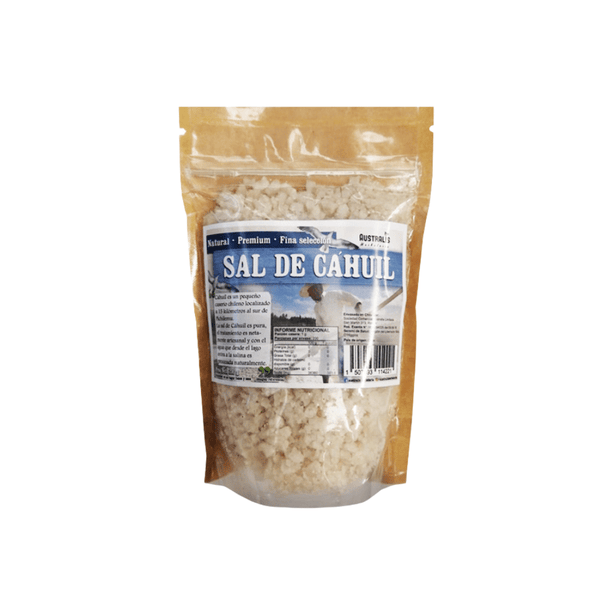 Sal de Cahuil 200gr