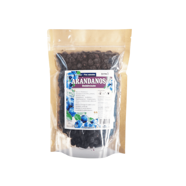 Arándano Deshidratado 200gr