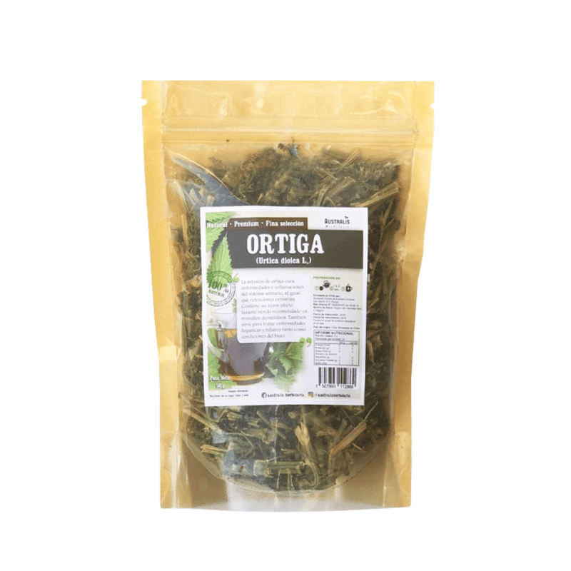 Ortiga 50gr