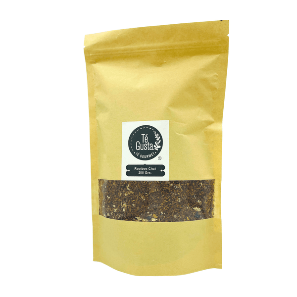 Infusión Rooibos Chai 200gr