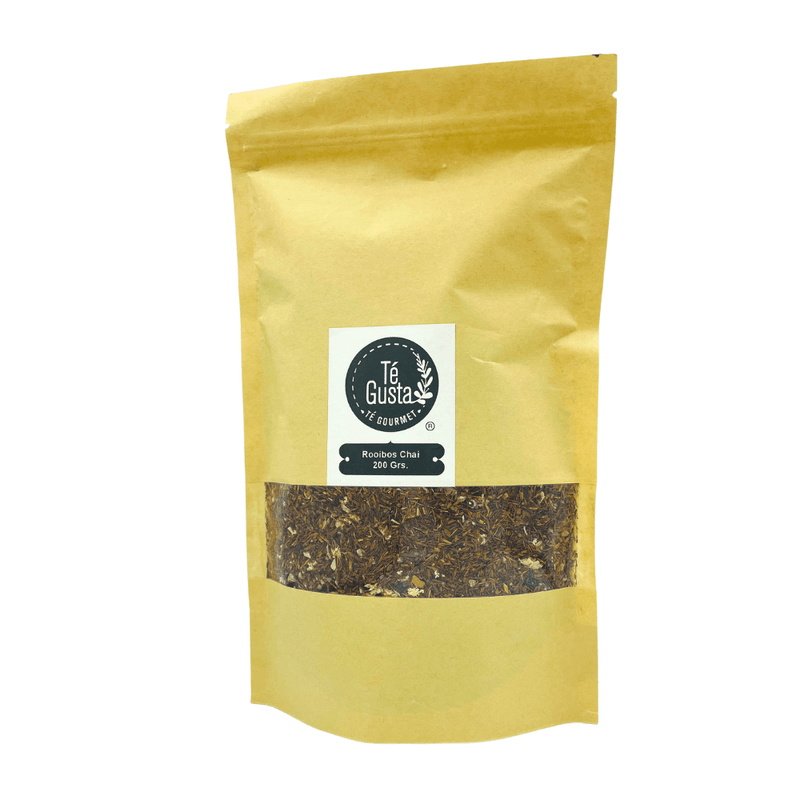 Infusión Rooibos Chai 200gr
