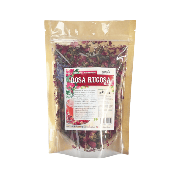 Rosa Rugosa 90gr