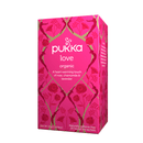 Infusión Love 20bol