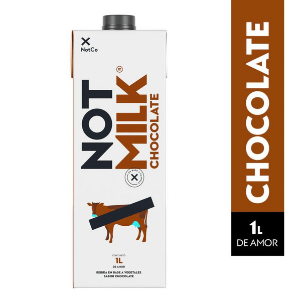 Not Milk Chocolate 1lt