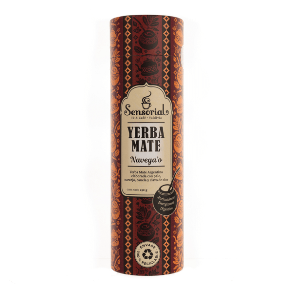 Yerba Mate Navegao 250gr