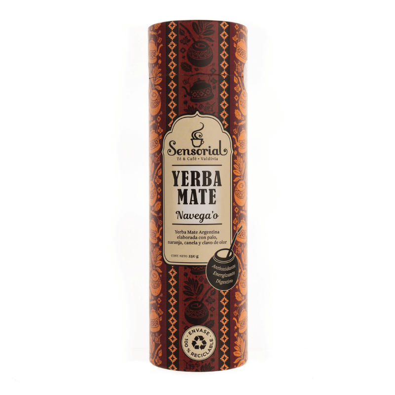 Yerba Mate Navegao 250gr