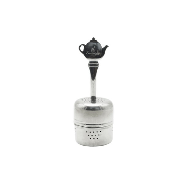 Infusor de Acero Submarino