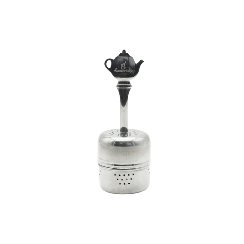 Infusor de Acero Submarino