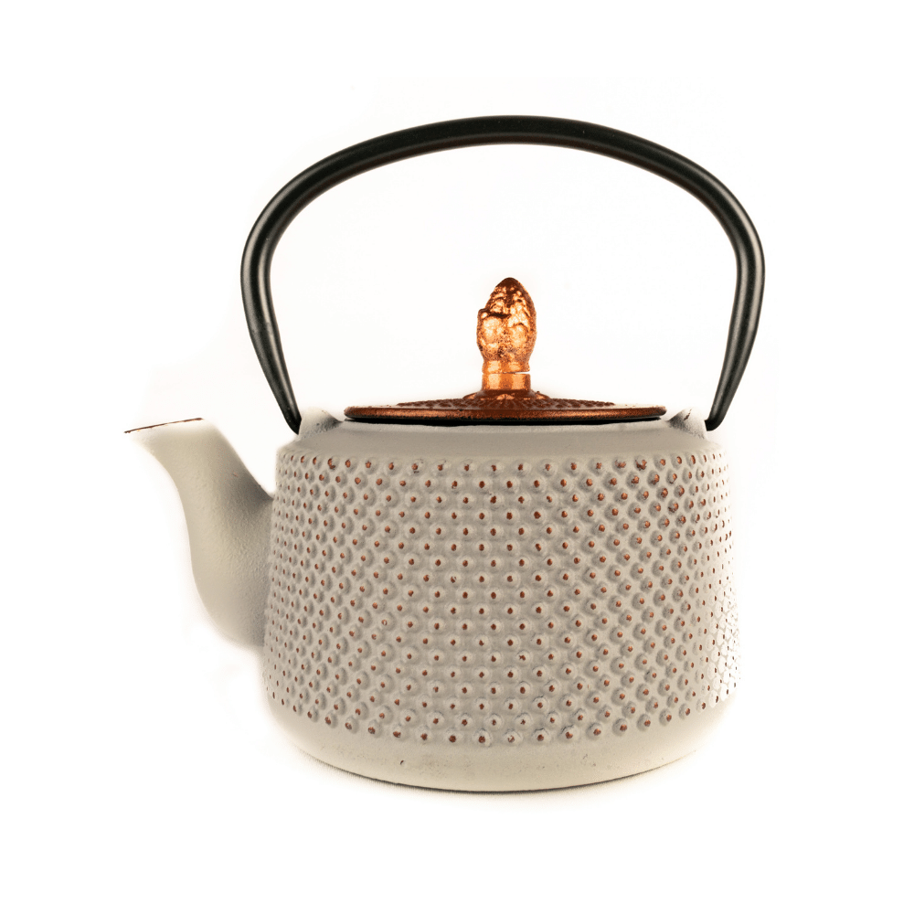 Tetera de Hierro Montaña 800ml