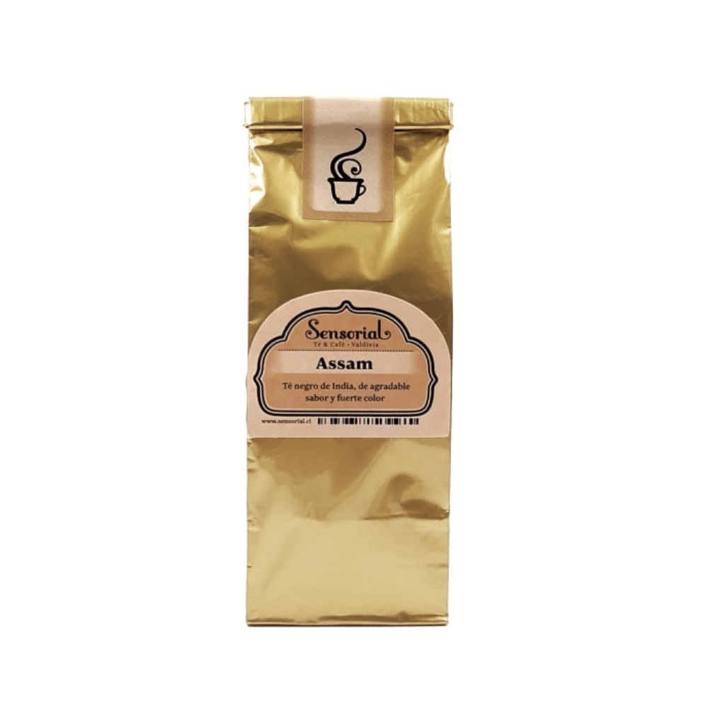 Té Negro Assam