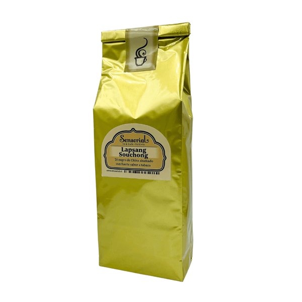 Té Lapsang Souchong 100gr