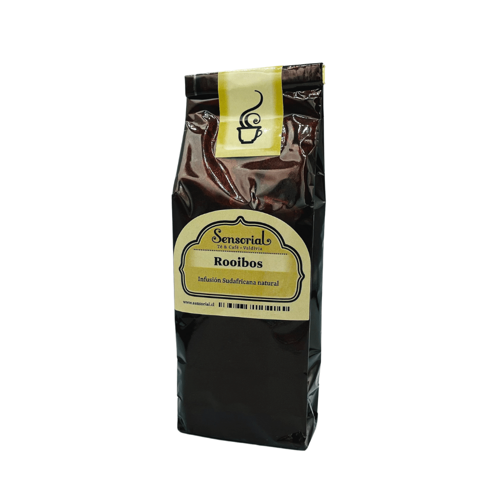 Infusión Rooibos