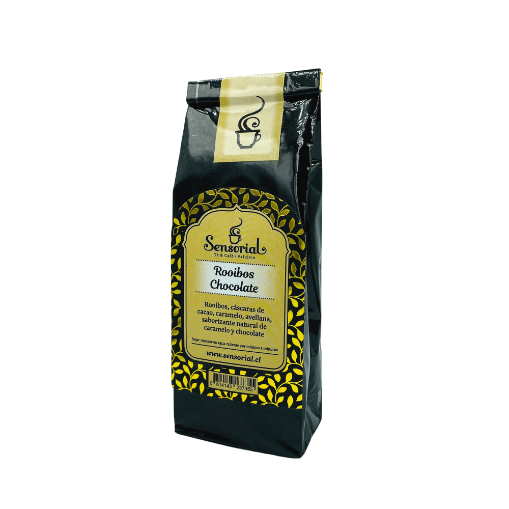 Infusión Rooibos Chocolate 100gr
