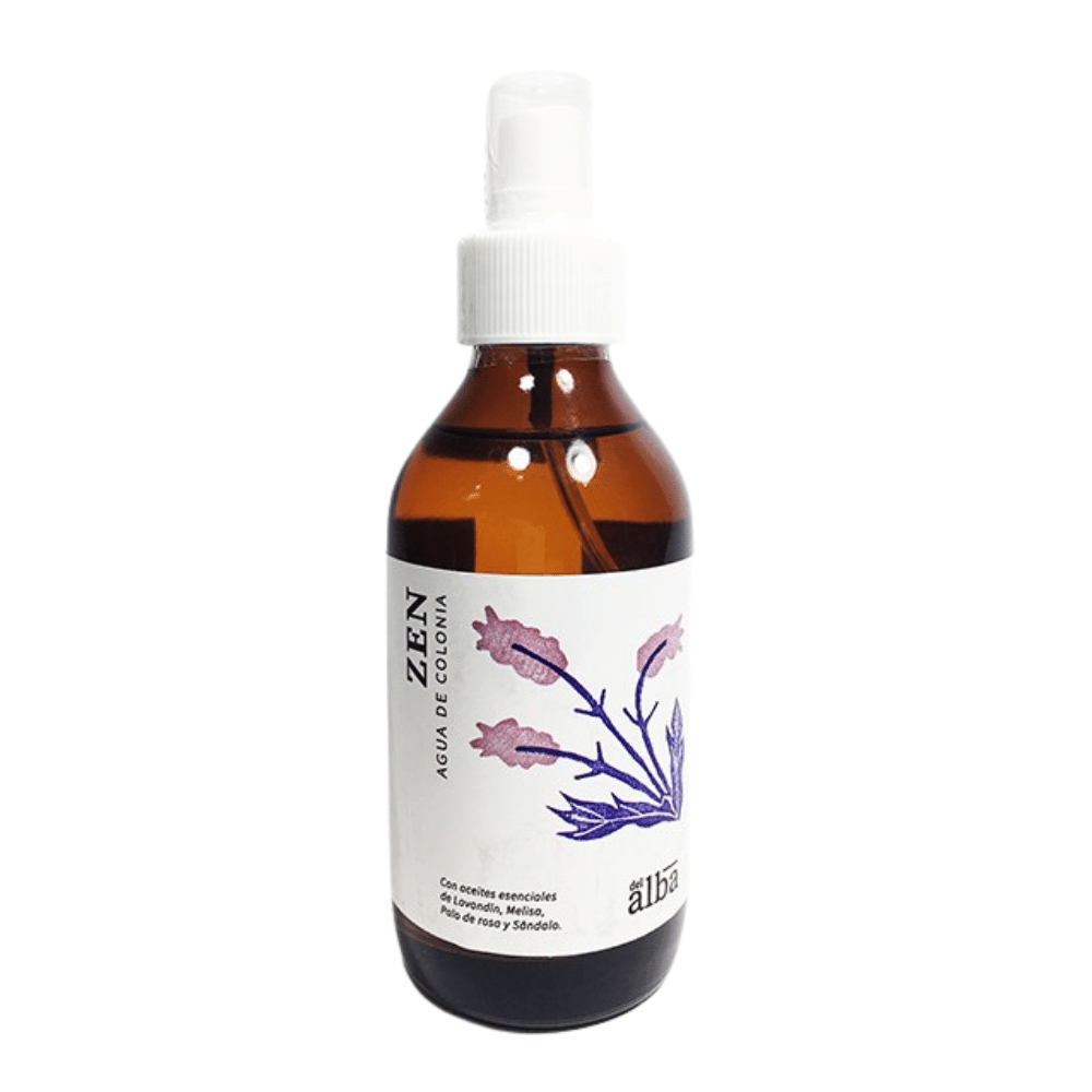 Agua de Colonia Zen