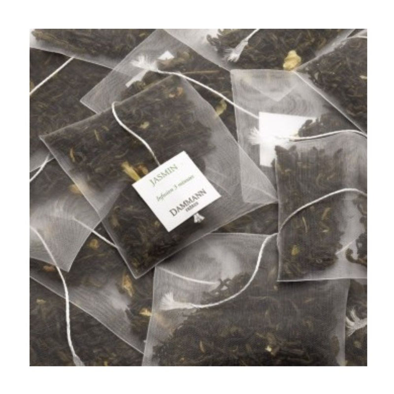 Té Verde Jazmín 24bol