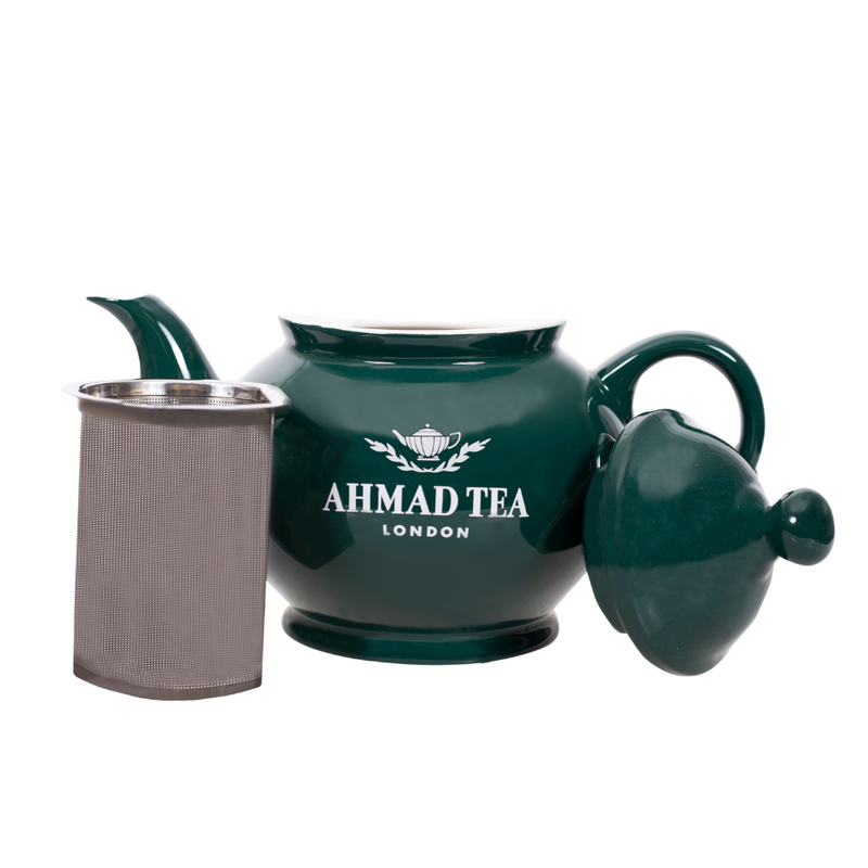 Tetera de Porcelana 850ml