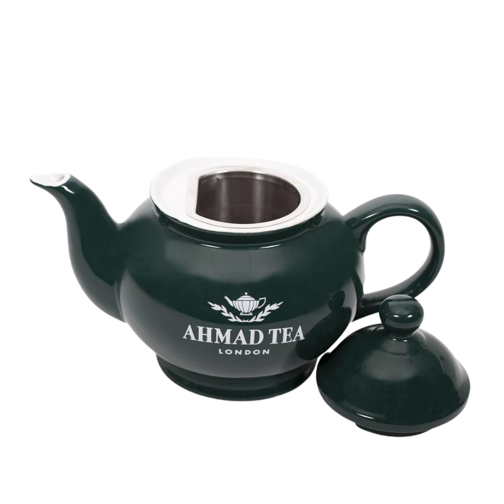 Tetera de Porcelana