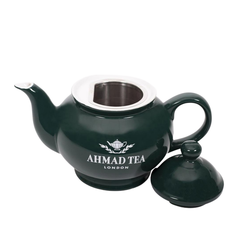 Tetera de Porcelana 850ml