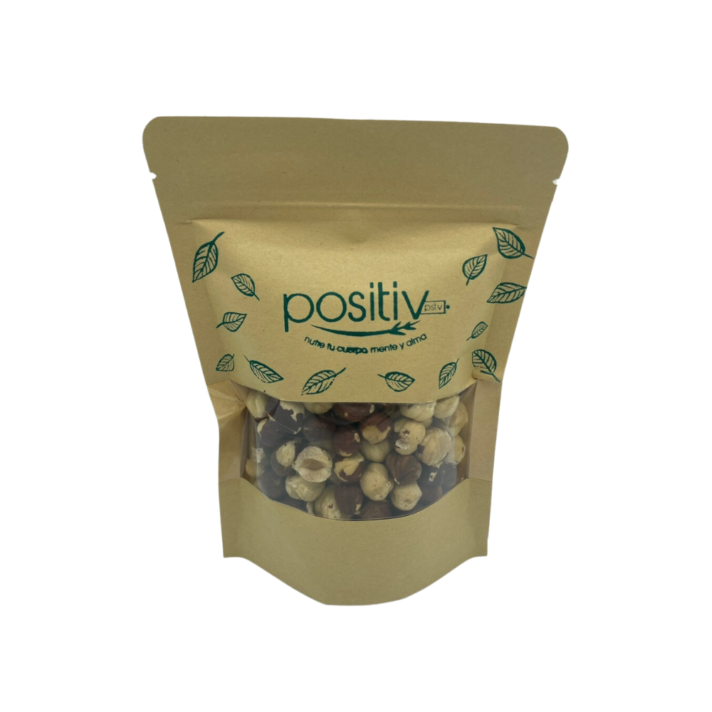 Avellana Europea 250gr
