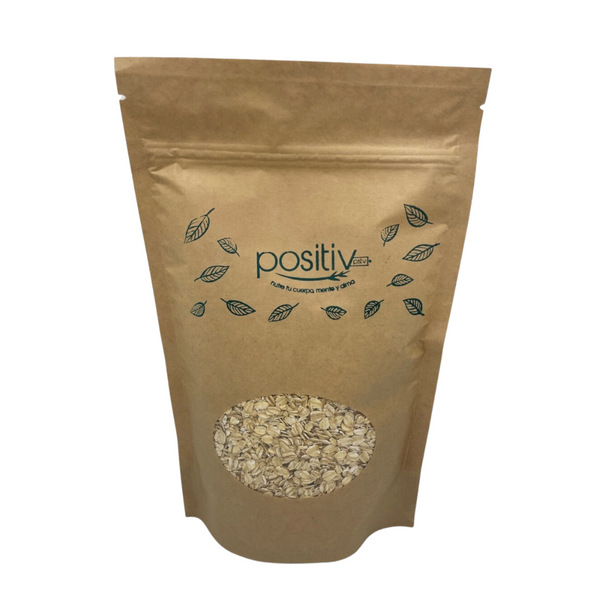 Avena 500gr