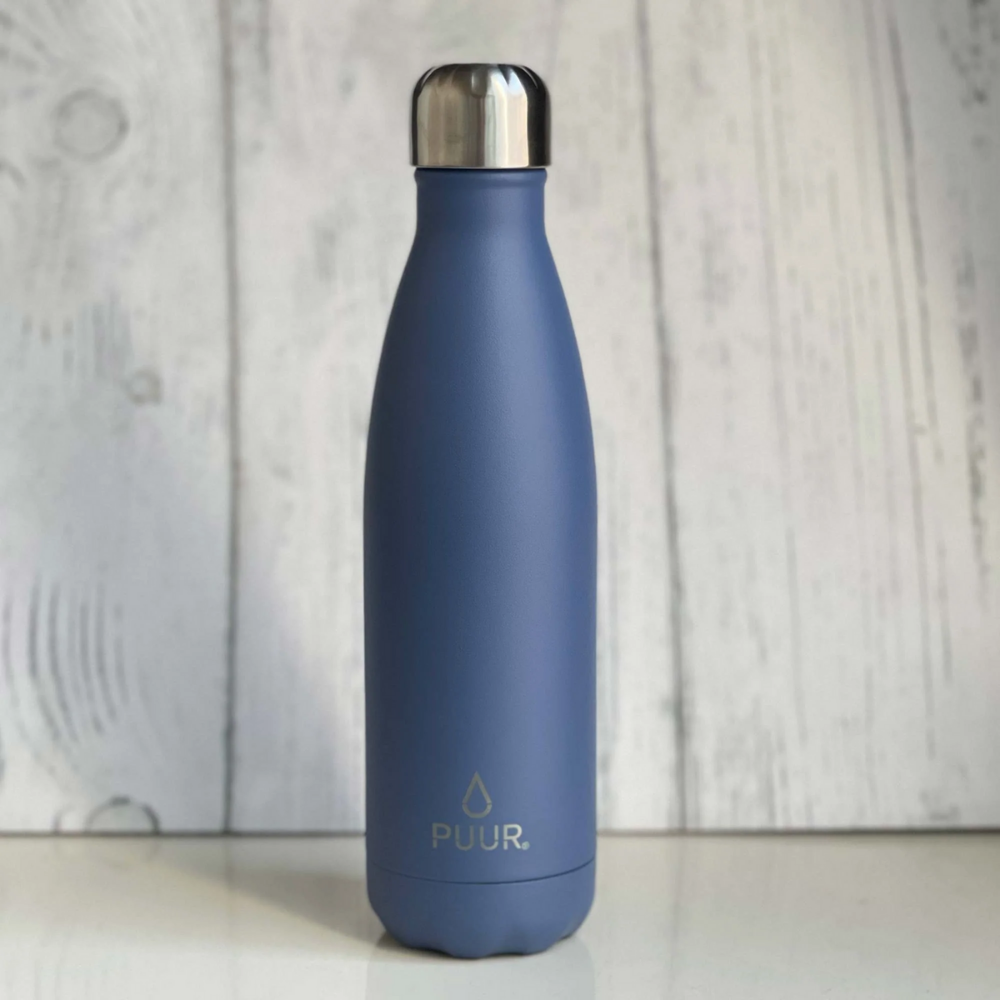 Botella Térmica Blue 500ml