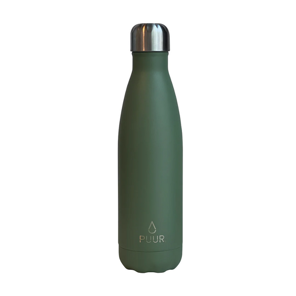Botella Térmica Moss 500ml