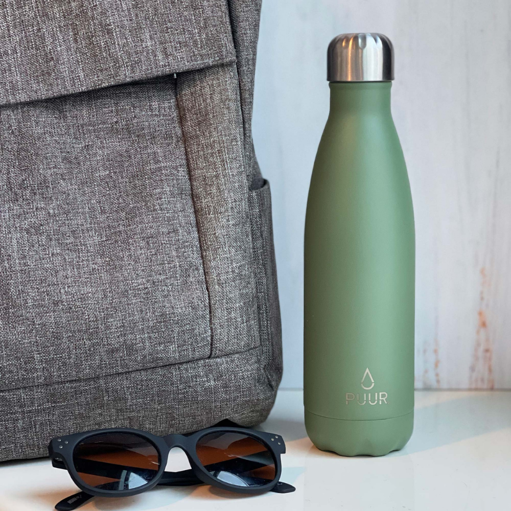 Botella Térmica Moss 500ml