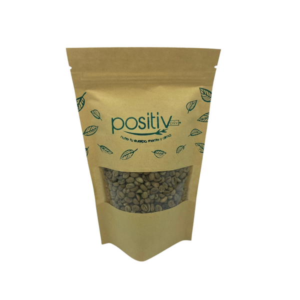 Café Verde 200gr