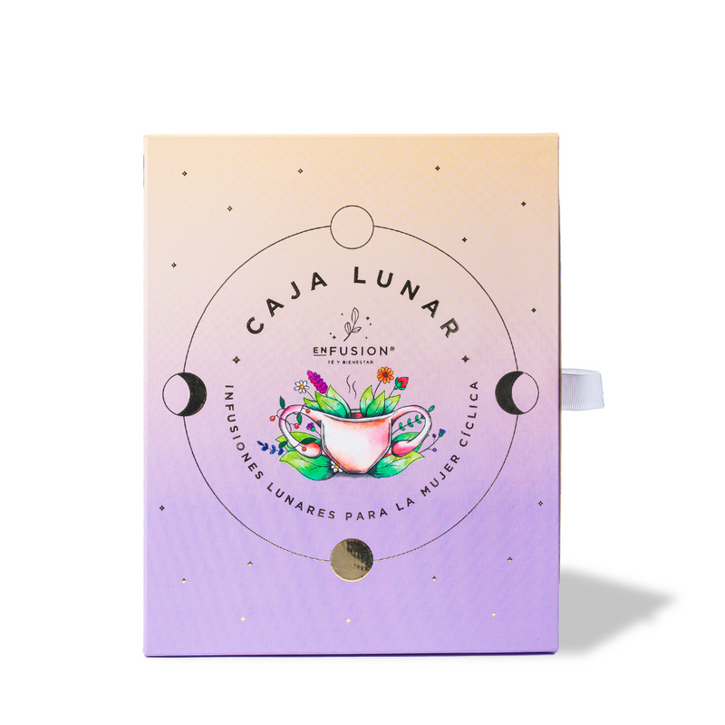 Caja Lunar