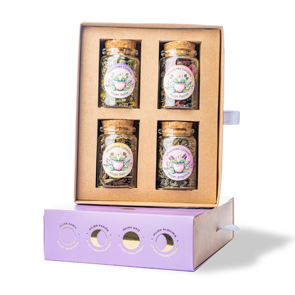 Caja Lunar