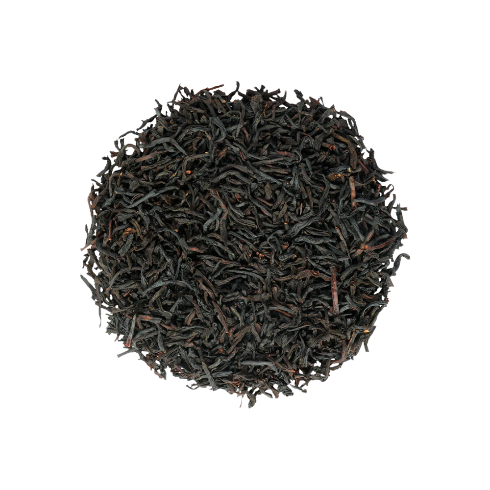 Lata Té Negro Caramelo - Caramel Dream 100gr