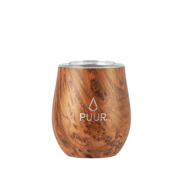 Cup Wood 240ml