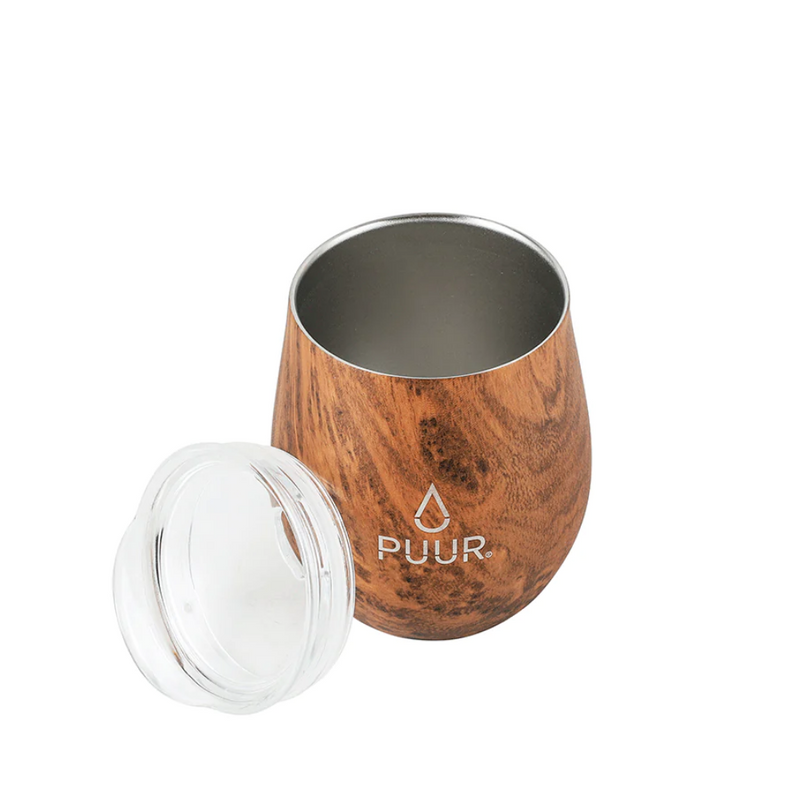 Cup Wood 240ml