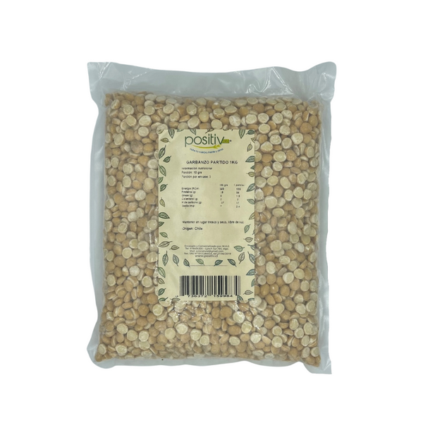 Garbanzos 1kg