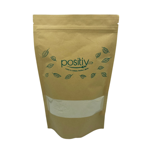 Harina de Gluten 500gr