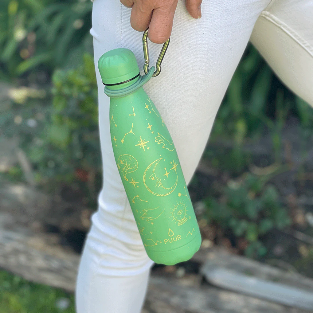 Gancho Botella 260ml o 500ml - Hook Moss