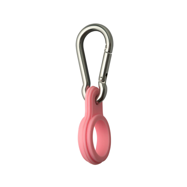 Gancho Botella 260ml o 500ml - Hook Pink