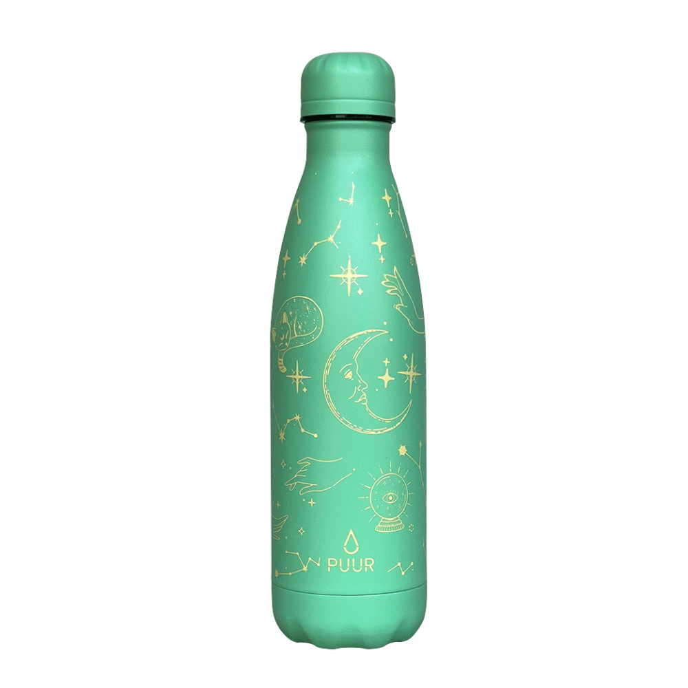 Botella Térmica Magic Moss 500ml