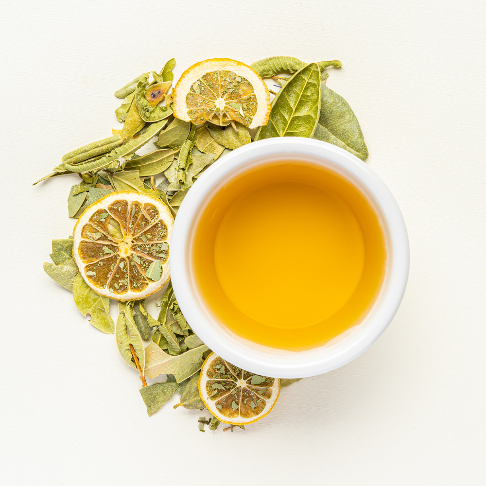 Inhala Amanecer - Boldo con Eucalipto, Cedrón y Limón 50gr