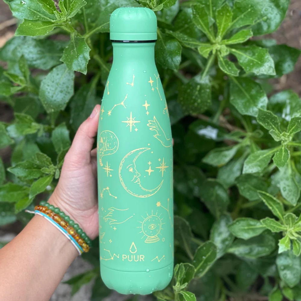 Botella Térmica Magic Moss 500ml