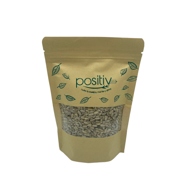 Semilla de Maravilla Pelada 250gr