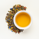 Mujer Raíz - Té Blanco con Rosa Mosqueta, Pétalos de Aciano y Caléndula 60gr