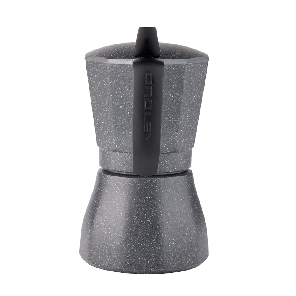 Cafetera Italiana Petra 6 tazas